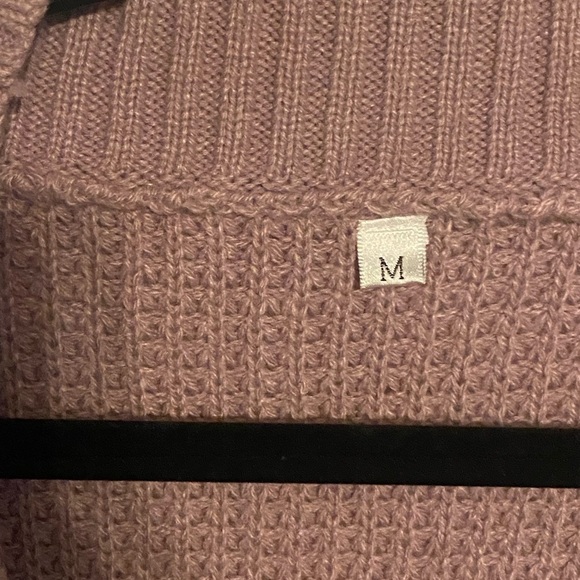 Cardigan Sweater - Picture 2 of 3